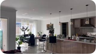 Quite and cozy room - 9