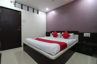 Hotel O Shri Sai Niwara Lodge - 8