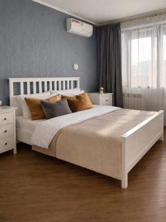 Улучшенная 2-комнатная квартира в центре города и достопримечательностей - 9