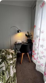 Quite and cozy room - 7