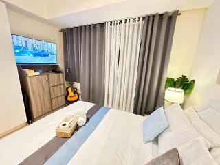 1BR Condotel in Azure Urban Resort Near NAIA #BH1 - 7