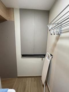 Moderno y cómodo de dos habitaciones - 6