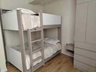 Moderno y cómodo de dos habitaciones - 3