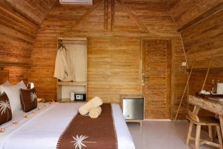 Penida Green Palm Cottage - Nusa Penida - 9