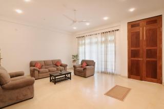 Ayu Rishi Villa - 9
