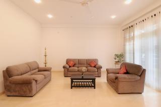 Ayu Rishi Villa - 8