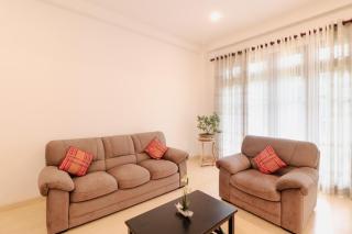Ayu Rishi Villa - 7