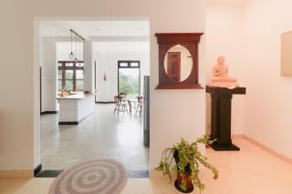 Ayu Rishi Villa - 3