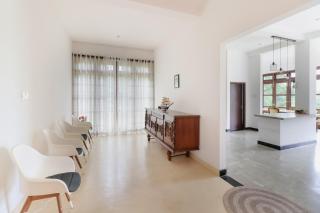 Ayu Rishi Villa - 2