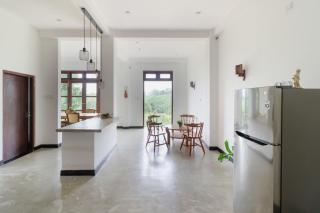 Ayu Rishi Villa - 1