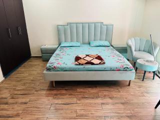 Bahria heights phase 1 Bahria town Rawalpindi - 0