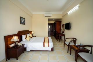 Hung Long Heritage Cat Ba Hotel - 6