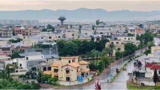 Bahria heights phase 1 Bahria town Rawalpindi - 1