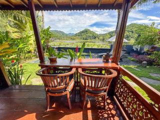 The Hidden Escapes Manggis- Stunning Hidden Gem Villa with Pool, Sauna & Ice Bath - 2