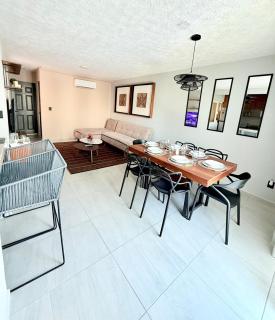 Oasis Diamante LuxStay - 0