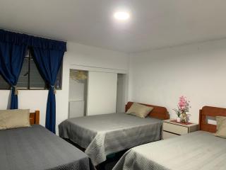 HOSPEDAJE don VICTOR - 2