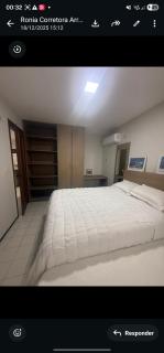 Mom Blanc Flat Service - 9