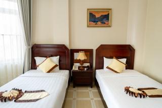 Hung Long Heritage Cat Ba Hotel - 4