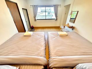 Pk house and cosy - Sala family - 8