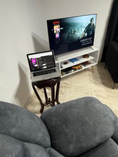 Elegant luxury app auc avenue New cairo - 1