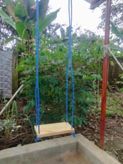 Guasaganda Lodge Luxury - 1