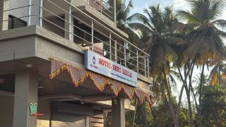 Shrileela Beach Resort - 7