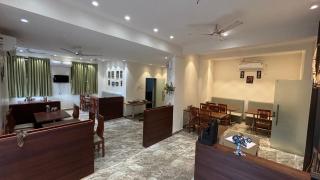 Shrileela Beach Resort - 4