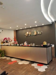 Merakey Golf Residence - 9