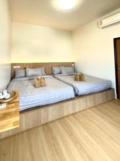 Pk house and cosy - Sala family - 9