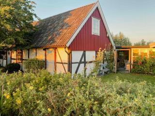 Country House With Preserved Charm In Kullabygden - 0