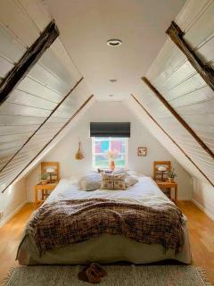 Country House With Preserved Charm In Kullabygden - 7