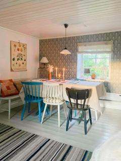 Country House With Preserved Charm In Kullabygden - 5