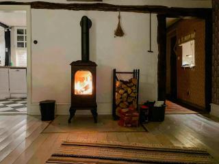 Country House With Preserved Charm In Kullabygden - 4