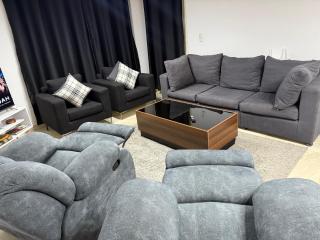 Elegant luxury app auc avenue New cairo - 3