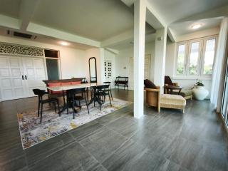 Panoramic View & Spacious with Swimming Pool Aza Sunset Villa 1 -  - 1