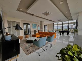 Monoambiente cómodo en Equipetrol - 8