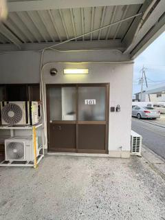 アパート一室堅田駅徒歩10分貸切要相談 - 4