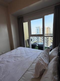 Luxury Spacious 3Bedrooms with Maid's Room Bunkbed Massage Chair Bayview Free Pool & Parking Near Okada Manila Airports MOA Solaire - 5