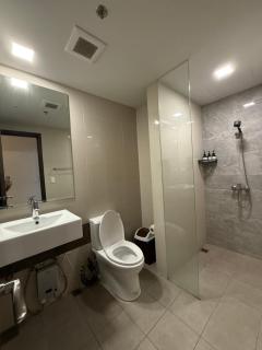 Luxury Spacious 3Bedrooms with Maid's Room Bunkbed Massage Chair Bayview Free Pool & Parking Near Okada Manila Airports MOA Solaire - 3