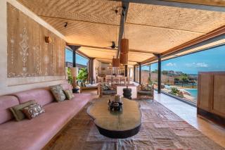 Casa Bonita - 4BR ocean & sunset view, Lembongan - 3