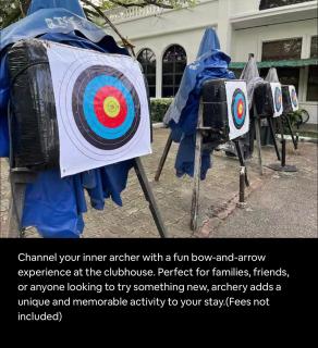 Z'Villa Golf Resort Private Pool Island View - 6