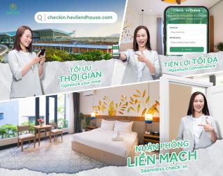 Ocean Garden Boutique Da Nang by Haviland - 8