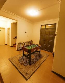 Z'Villa Golf Resort Private Pool Island View - 9