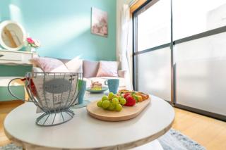 Luxe Nest Fukuoka - 4