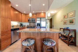 Kihei Akahi #C-203 Great Location and Rates, FREE SARONG, Full Kitchen - 4