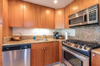 Kihei Akahi #C-203 Great Location and Rates, FREE SARONG, Full Kitchen - 3