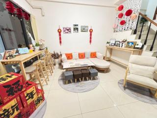 Ling Lai B&B - Neipu - 8