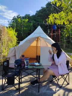 Tribu Kihud- Experience Simple Living - 7