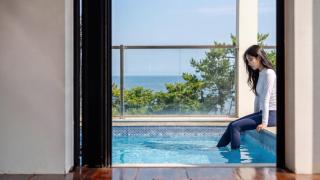 Pohang Sausalito by B-Class Pool Villa - 6