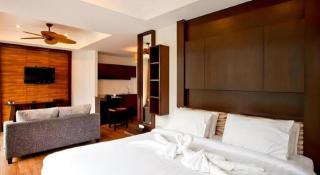 Maryoo Samui Hotel - 4